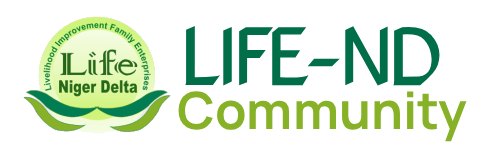 LIFE-ND Graduate Community