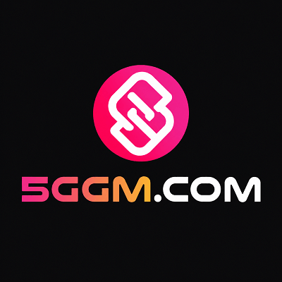 5GGMGaming 5GGMGaming