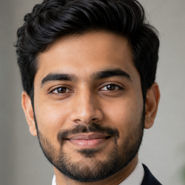Kaushal Rathore