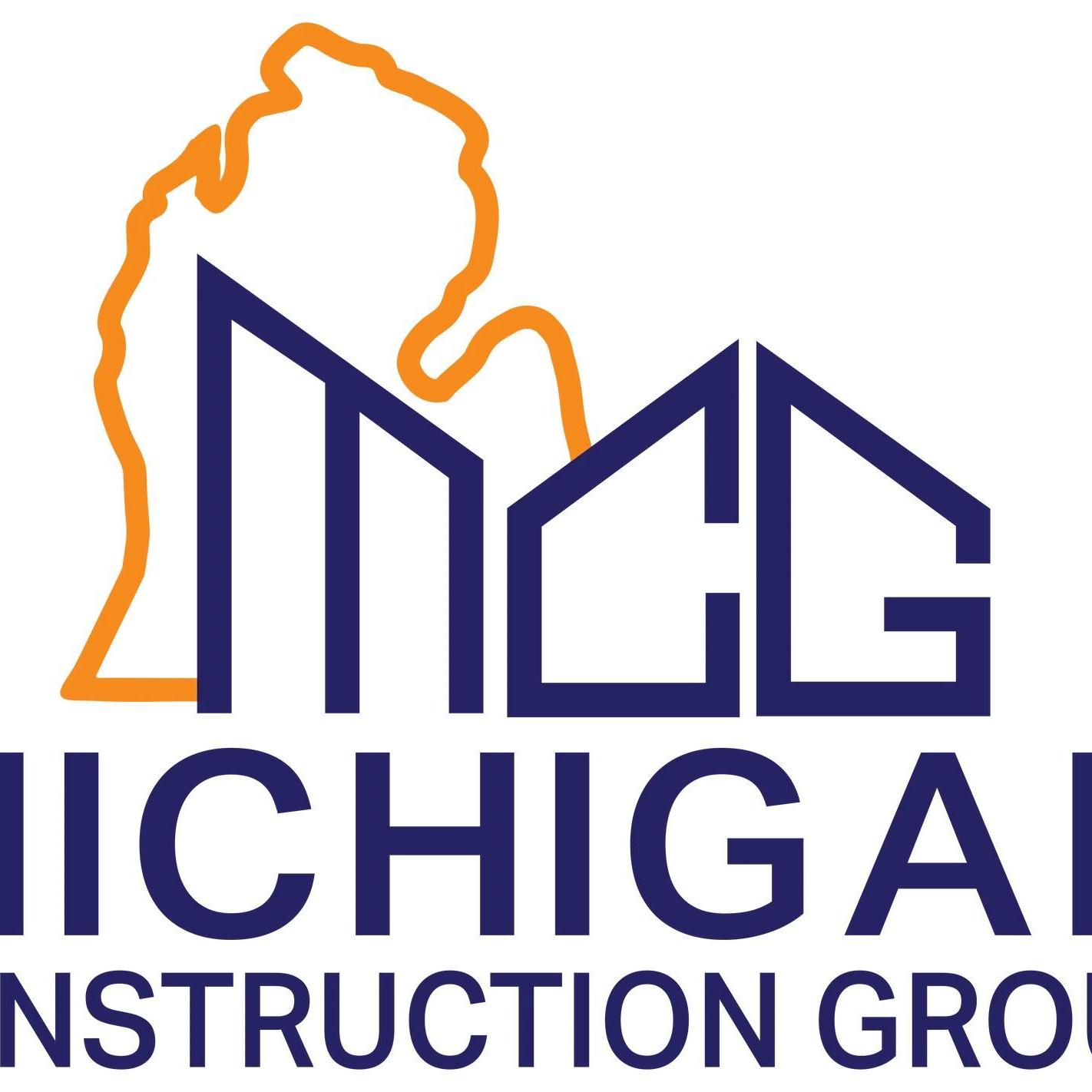 Michigan  Construction
