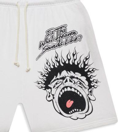 Hellstar  Shorts