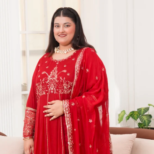 Pakistani  Wedding 