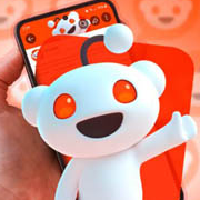 Reddit Power