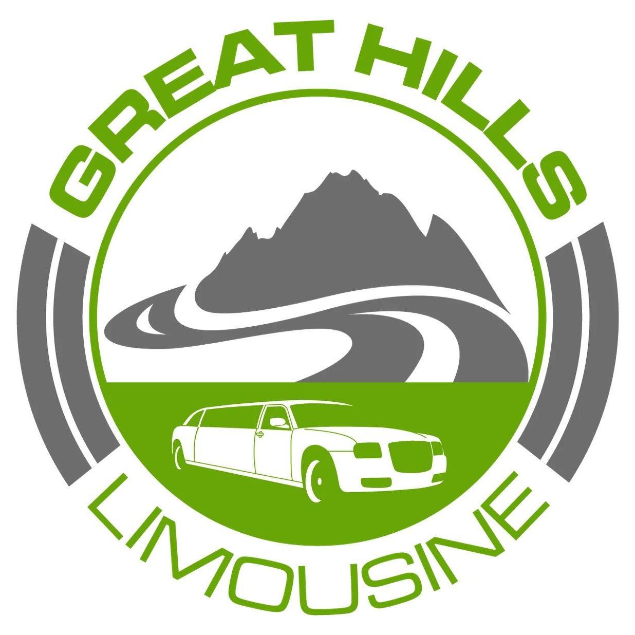 Great Hills  Limousine