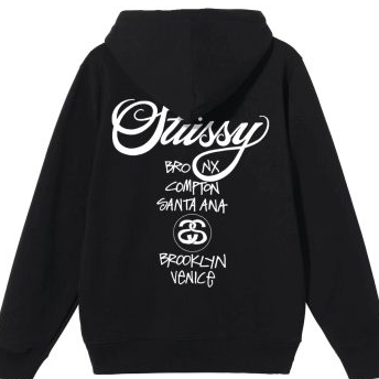 Stussy Stussy