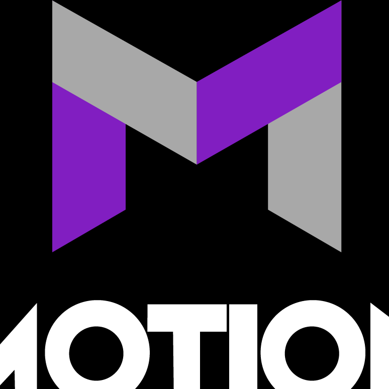 Motion  Sprinters
