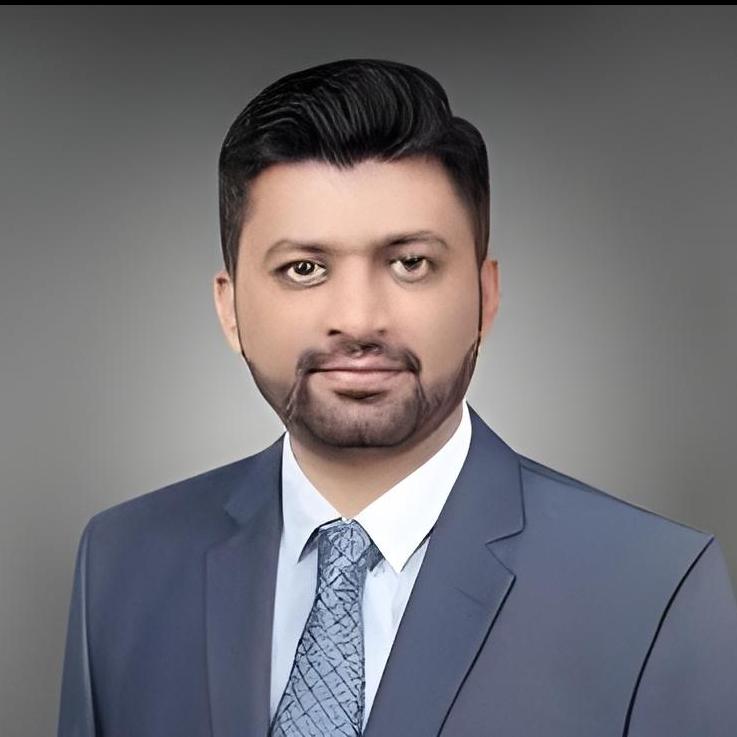 Sohail Ali