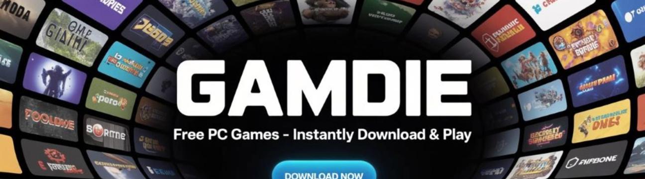 Gamdie Net