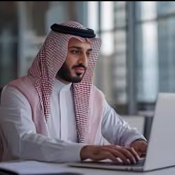 Jameel Al Saud