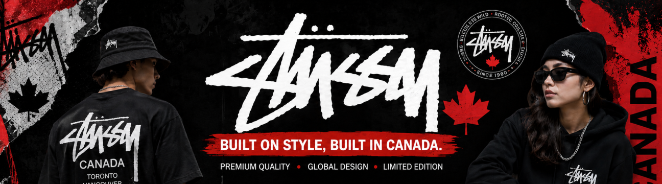 Stussy Stussy