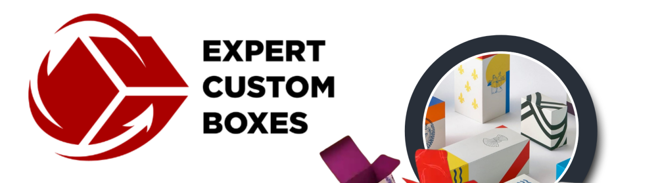 Expert Custom Boxes