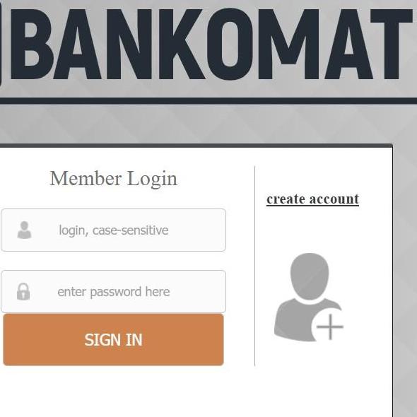 Bankomat Com
