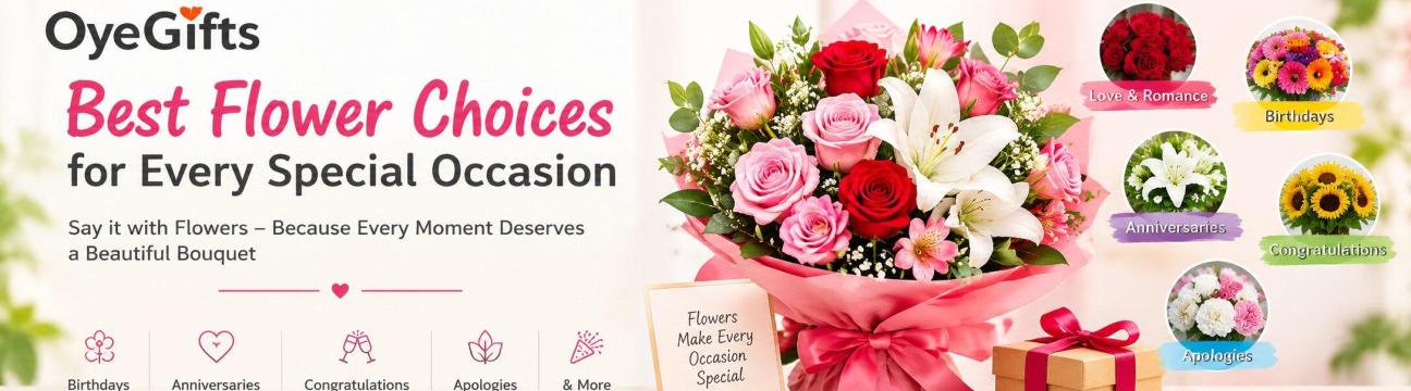 Oye Gifts