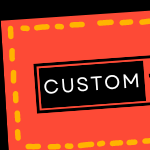 The Custom  Tags Ca 