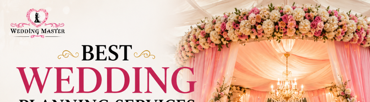 Wedding Master
