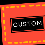 Thecustom Tagsuk
