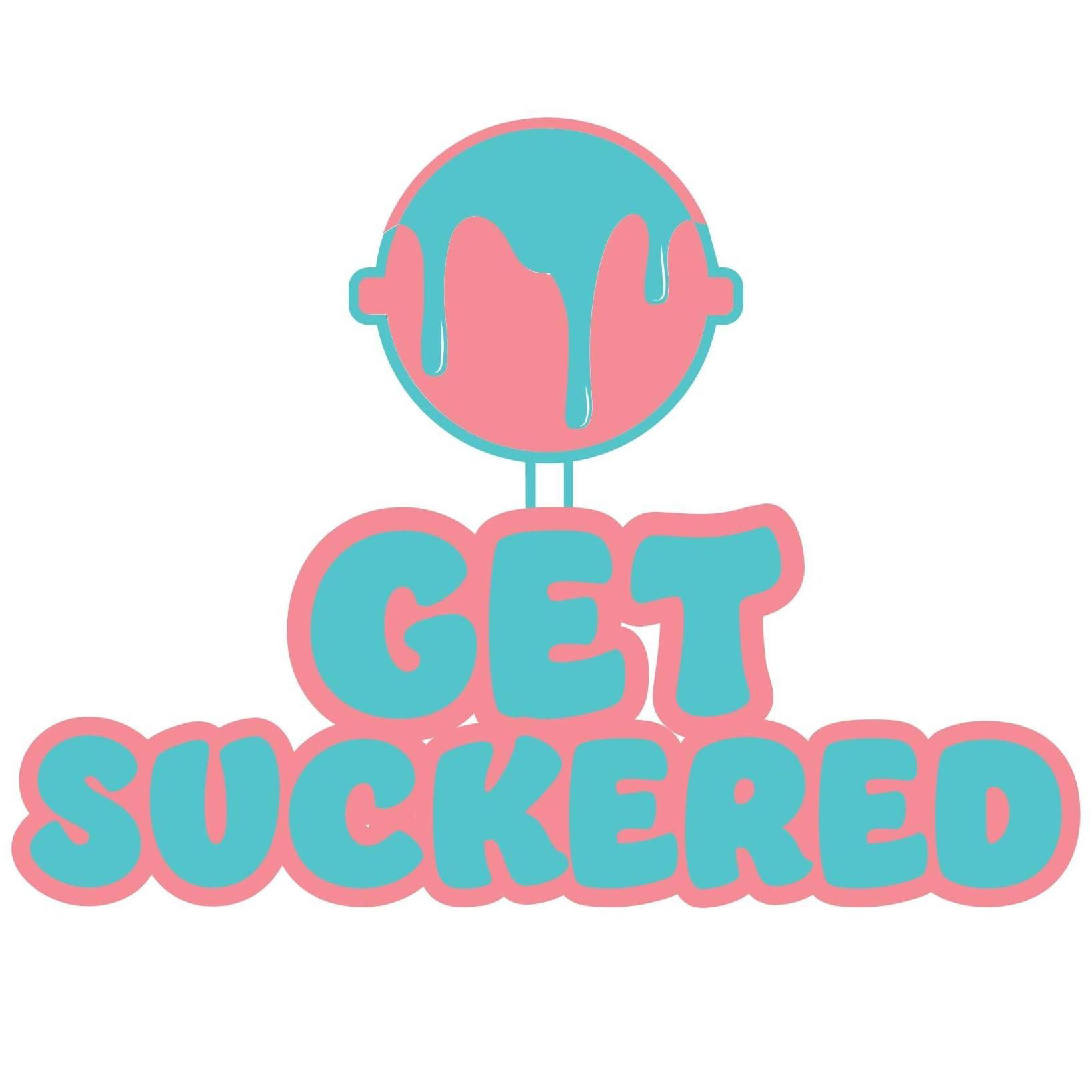Get Suckered
