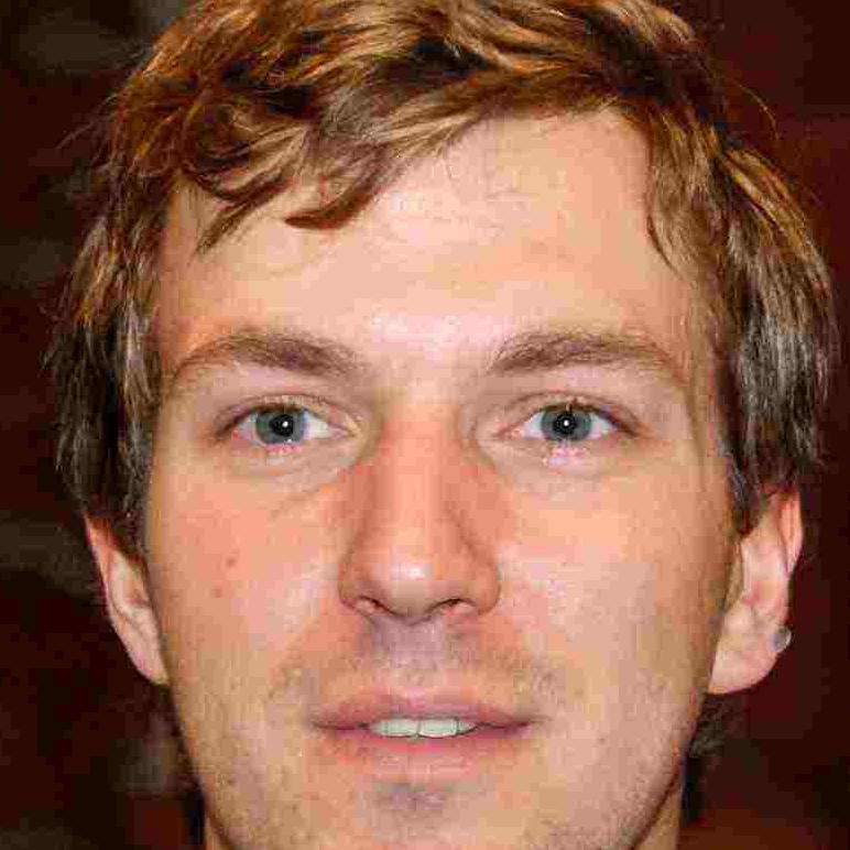 David William